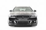 BMW 5-Series by Hamann 2011 года